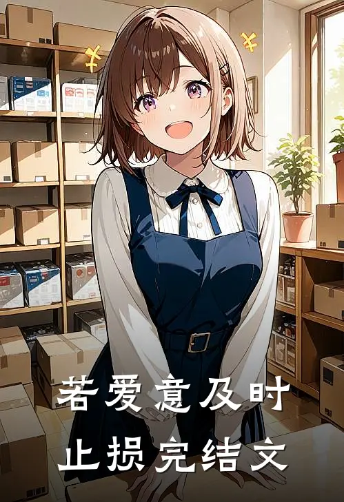 若爱意及时止损完结文