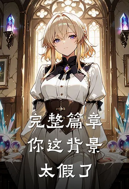完整篇章你这背景太假了