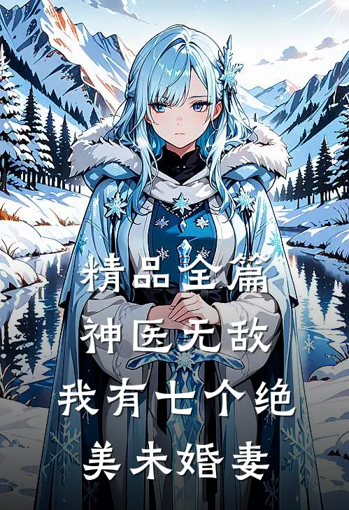 精品全篇神医无敌：我有七个绝美未婚妻