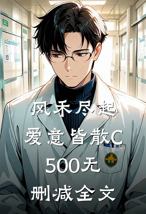 风禾尽起，爱意皆散C500无删减全文