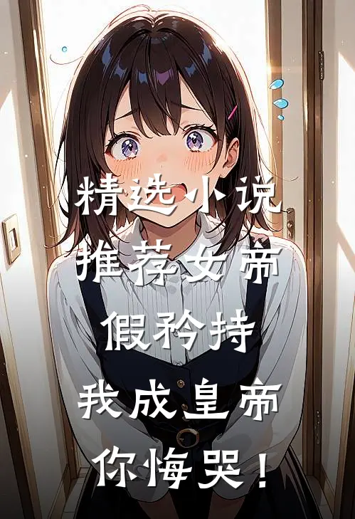 精选小说推荐女帝假矜持，我成皇帝你悔哭！
