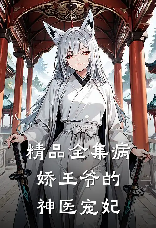 精品全集病娇王爷的神医宠妃