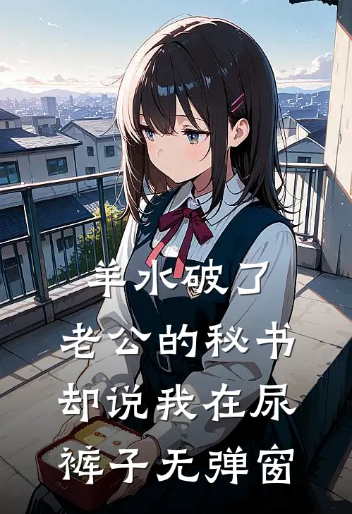 羊水破了，老公的秘书却说我在尿裤子无弹窗