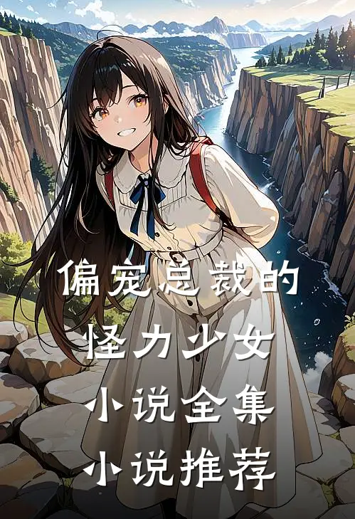 偏宠总裁的怪力少女小说全集小说推荐