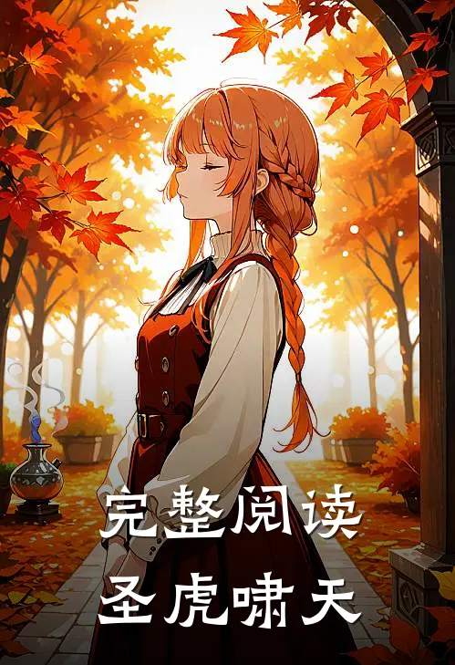 完整阅读圣虎啸天