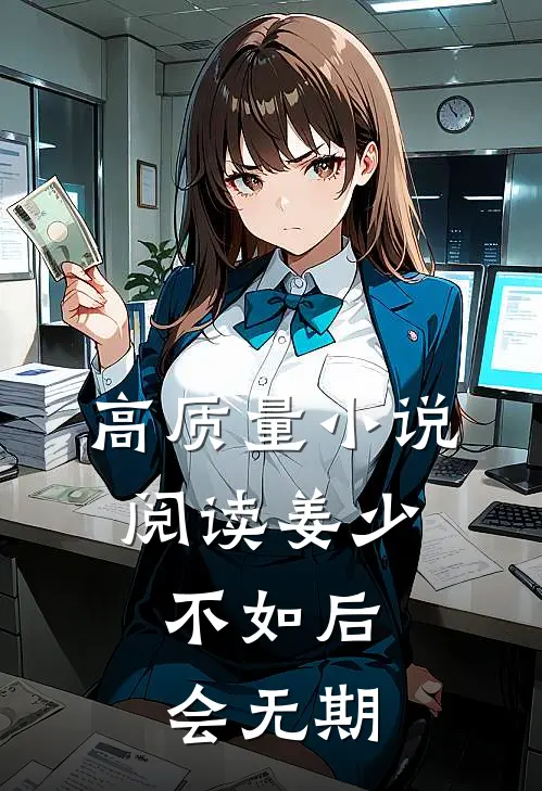 高质量小说阅读姜少，不如后会无期