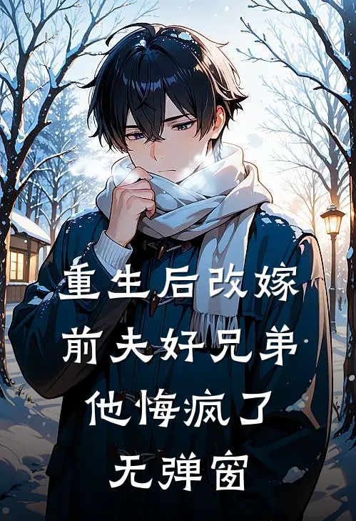 重生后改嫁前夫好兄弟,他悔疯了无弹窗免费阅读
