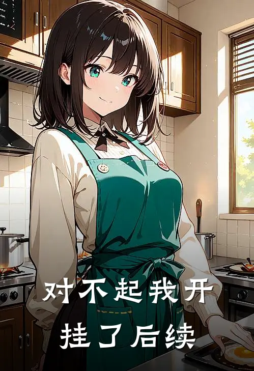 对不起我开挂了后续