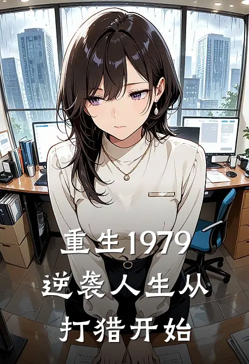 重生1979：逆袭人生从打猎开始