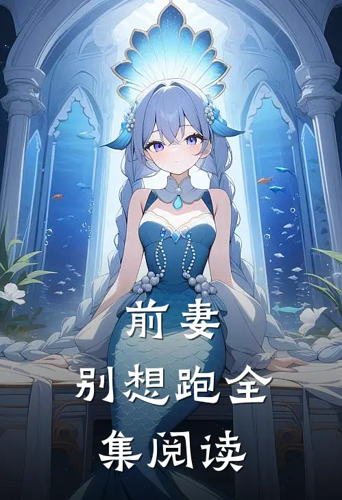 前妻，别想跑全集阅读