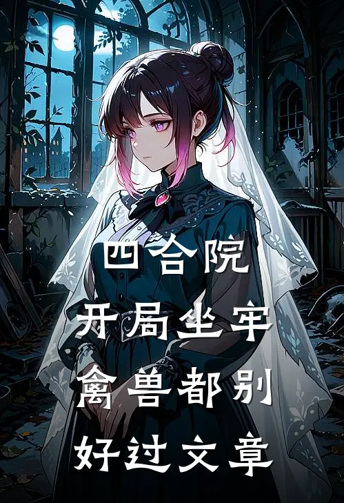 四合院：开局坐牢，禽兽都别好过文章