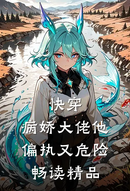 快穿：病娇大佬他偏执又危险畅读精品