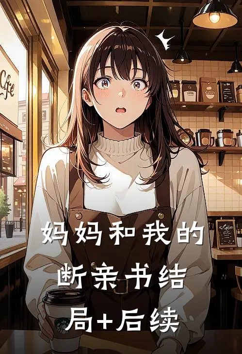 妈妈和我的断亲书结局+后续
