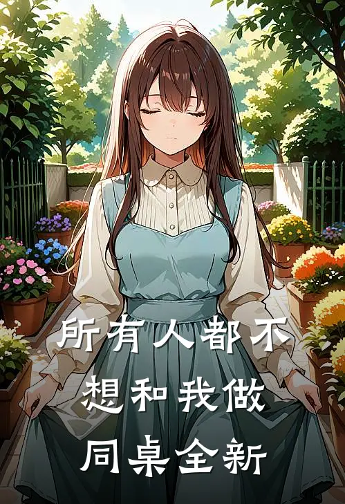 所有人都不想和我做同桌全新