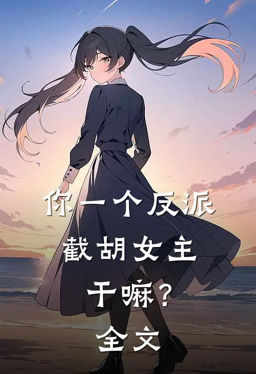 你一个反派，截胡女主干嘛？全文