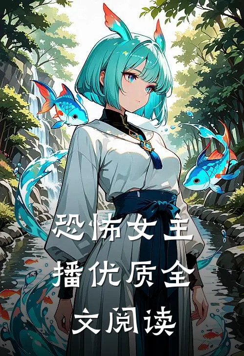 恐怖女主播优质全文阅读