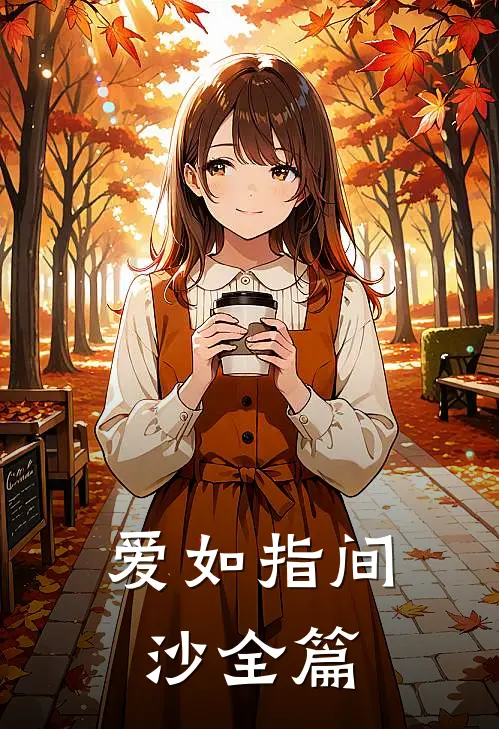 爱如指间沙全篇