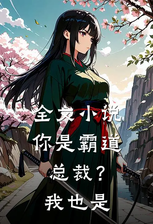 全文你是霸道总裁?我也是大佬
