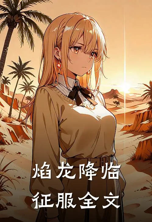 焰龙降临征服全文