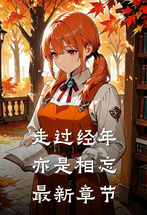 走过经年亦是相忘最新章节