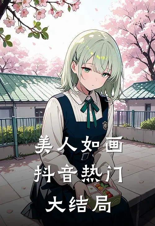 美人如画抖音热门大结局