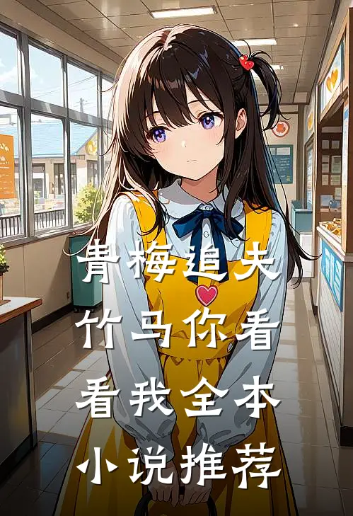 青梅追夫，竹马你看看我全本小说推荐