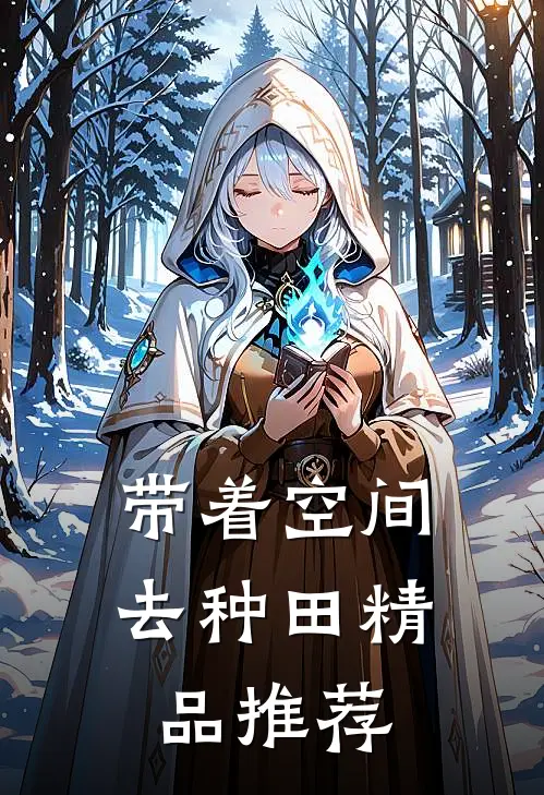 带着空间去种田精品推荐