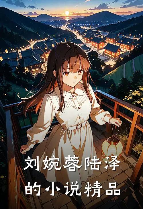 刘婉蓉陆泽的小说精品