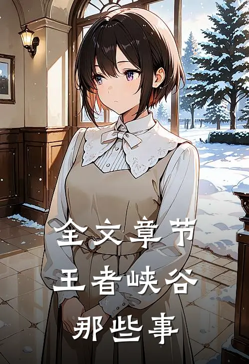 全文章节王者峡谷那些事