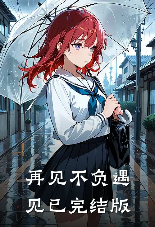 再见不负遇见已完结版