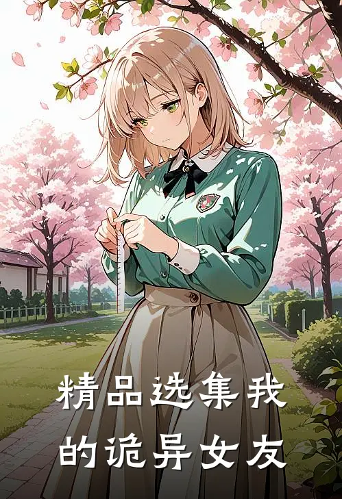 精品选集我的诡异女友