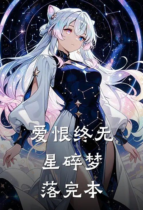 爱恨终无，星碎梦落完本