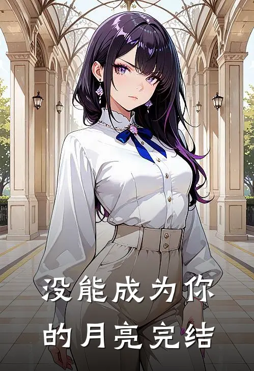 没能成为你的月亮完结