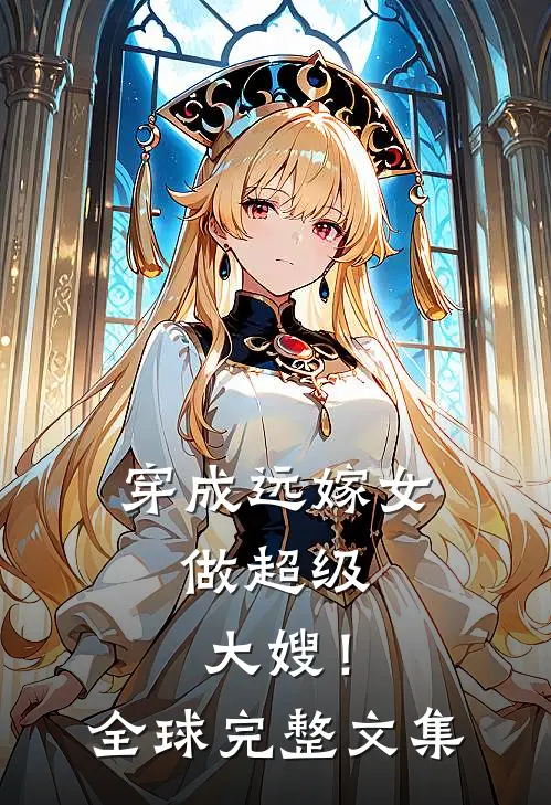穿成远嫁女：做超级大嫂！全球完整文集