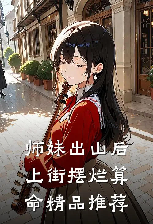 师妹出山后,上街摆烂算命精品推荐