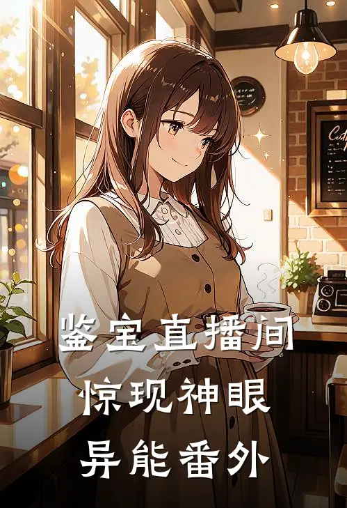 鉴宝直播间惊现神眼异能 番外