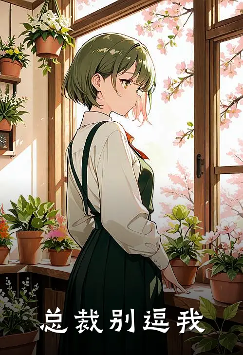 总裁别逗我