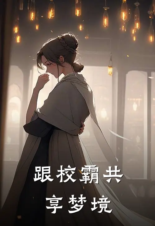 跟校霸共享梦境