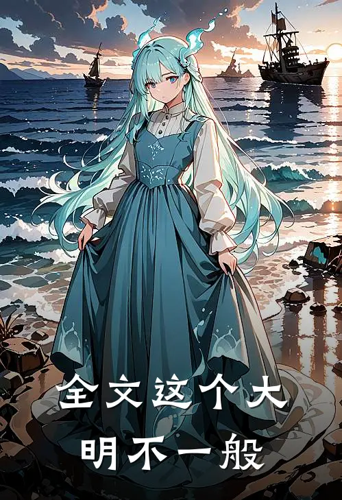 全文这个大明不一般