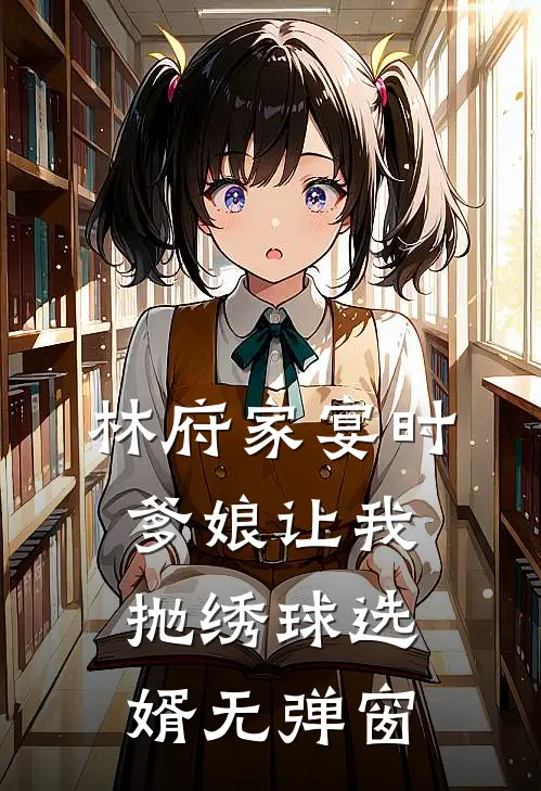 林府家宴时，爹娘让我抛绣球选婿无弹窗