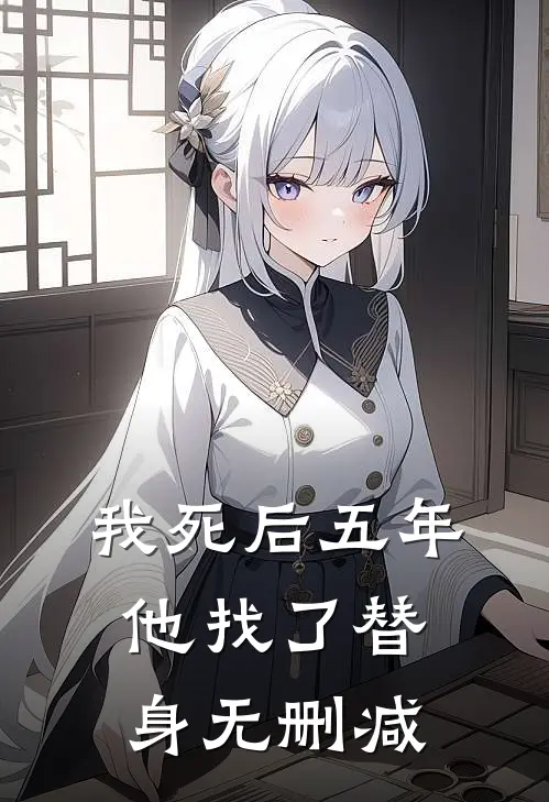我死后五年，他找了替身无删减