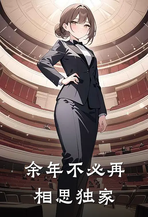 余年不必再相思独家