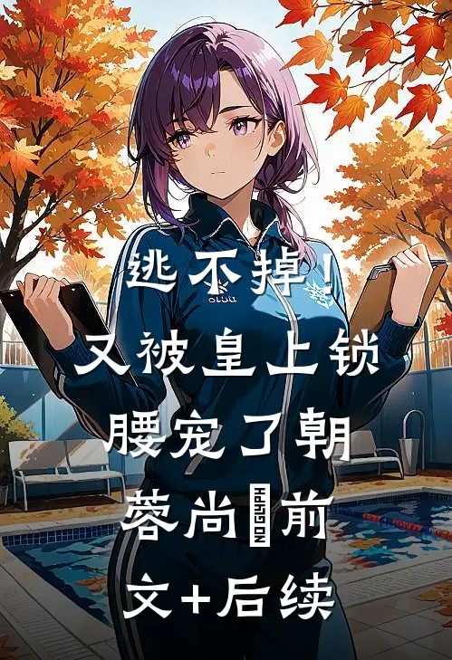 逃不掉！又被皇上锁腰宠了朝蓉尚璟前文+后续