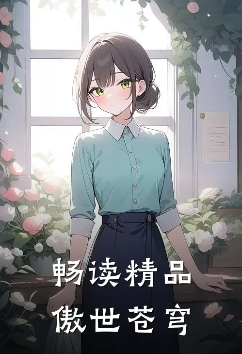 畅读精品傲世苍穹