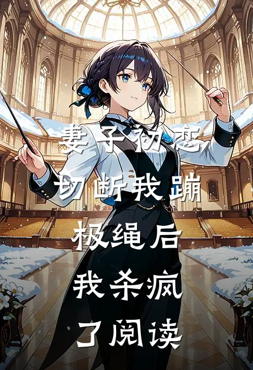 妻子初恋切断我蹦极绳后，我杀疯了阅读