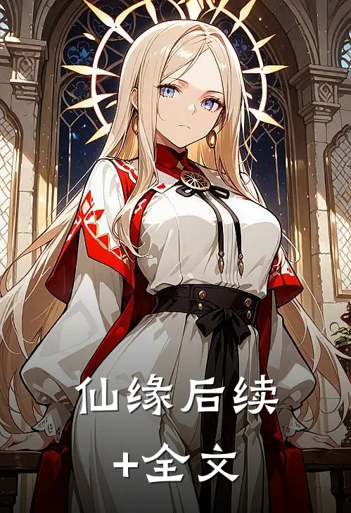 仙缘后续+全文