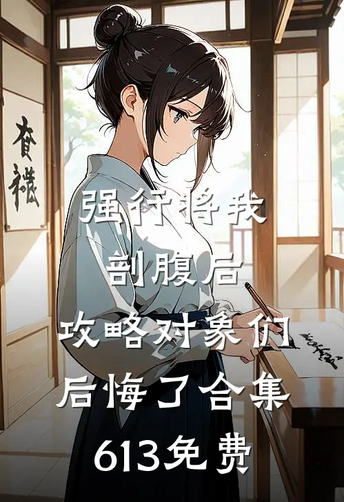 强行将我剖腹后，攻略对象们后悔了合集613免费