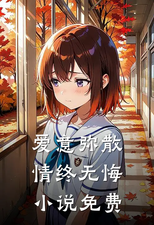 爱意弥散，情终无悔小说免费
