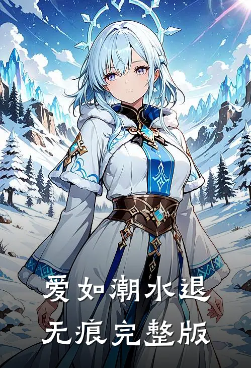 爱如潮水退无痕完整版