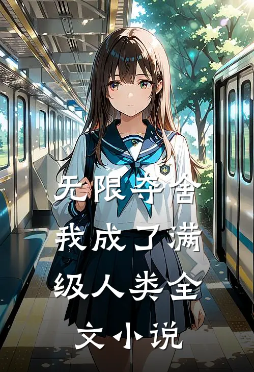 无限夺舍：我成了满级人类全文小说